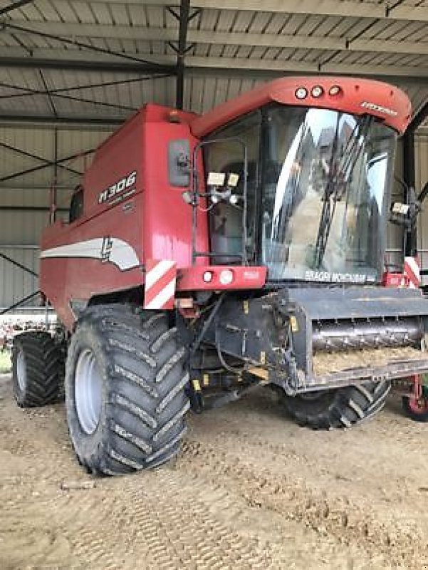 Mähdrescher typu Laverda M306, Gebrauchtmaschine v MOISSAC (Obrázek 1)