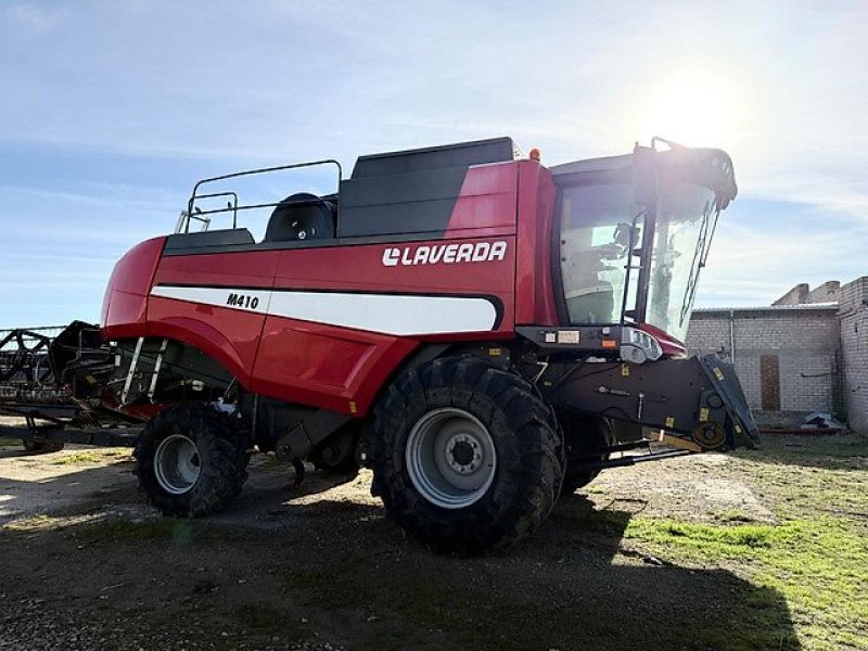 Mähdrescher of the type Laverda M410, Gebrauchtmaschine in Kaunas (Picture 2)