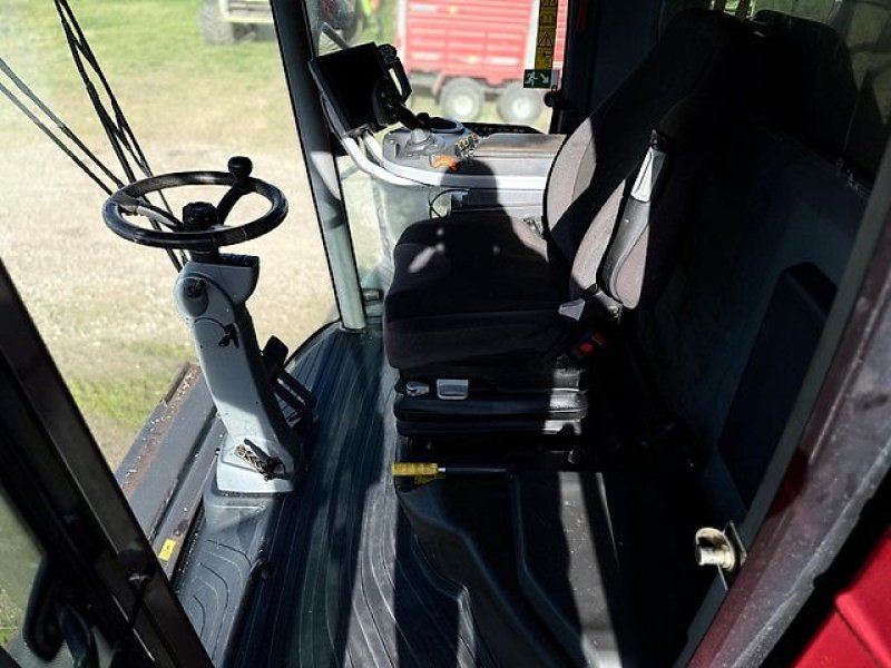 Mähdrescher of the type Laverda M410, Gebrauchtmaschine in Kaunas (Picture 7)