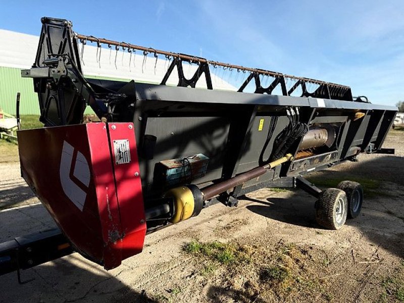 Mähdrescher of the type Laverda M410, Gebrauchtmaschine in Kaunas (Picture 5)