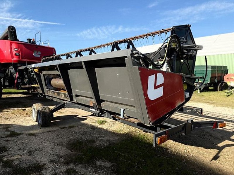 Mähdrescher of the type Laverda M410, Gebrauchtmaschine in Kaunas (Picture 10)