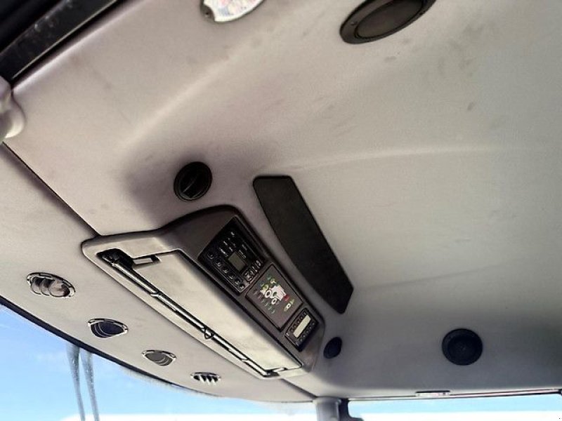 Mähdrescher of the type Laverda M410, Gebrauchtmaschine in Kaunas (Picture 8)