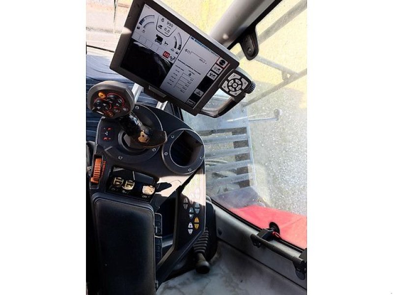 Mähdrescher of the type Laverda M410, Gebrauchtmaschine in Kaunas (Picture 13)