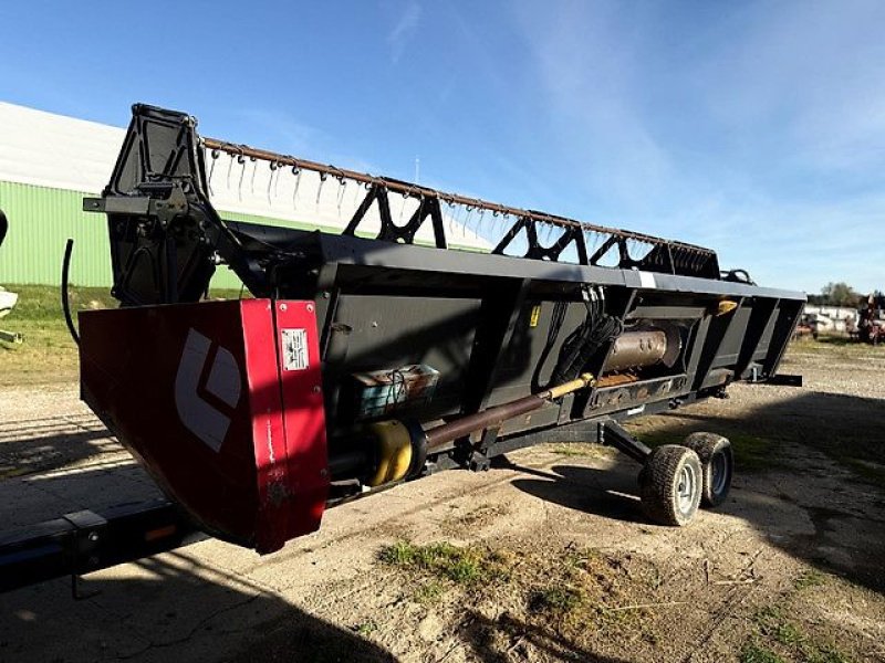 Mähdrescher of the type Laverda M410, Gebrauchtmaschine in Kaunas (Picture 9)