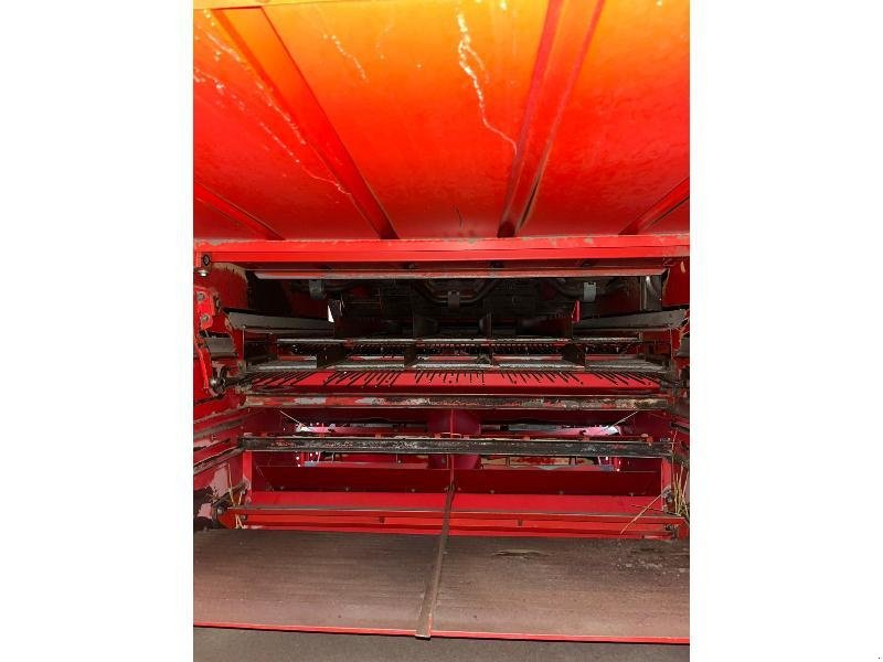 Mähdrescher tipa Massey Ferguson 34, Gebrauchtmaschine u BRAY en Val (Slika 8)