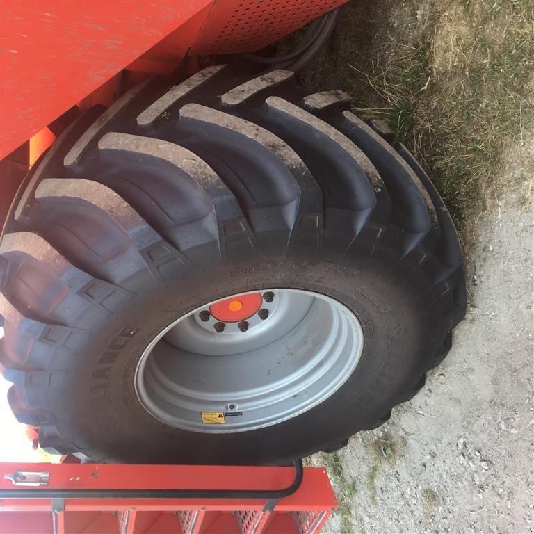 Mähdrescher typu Massey Ferguson 36 DV2, Gebrauchtmaschine v Rødekro (Obrázek 4)