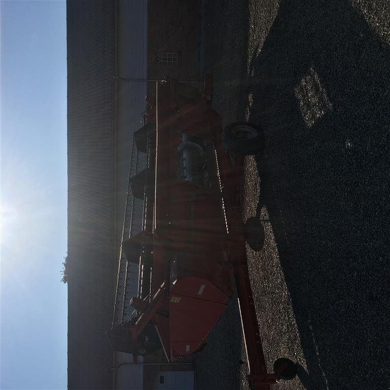 Mähdrescher typu Massey Ferguson 36 DV2, Gebrauchtmaschine v Rødekro (Obrázek 2)