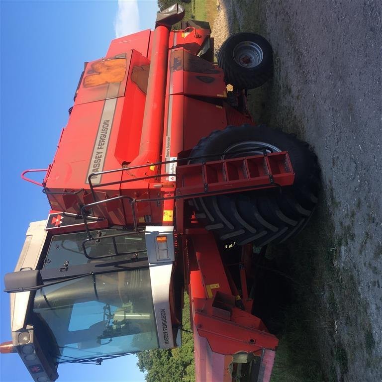 Mähdrescher typu Massey Ferguson 36 DV2, Gebrauchtmaschine v Rødekro (Obrázek 1)