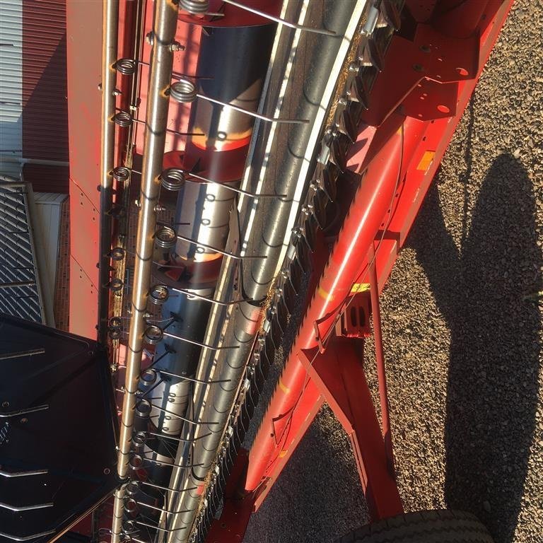 Mähdrescher typu Massey Ferguson 36 DV2, Gebrauchtmaschine v Rødekro (Obrázek 5)