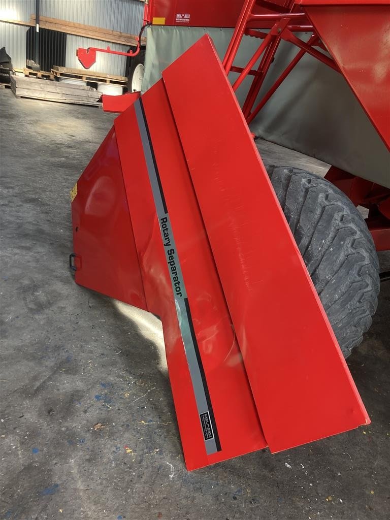 Mähdrescher of the type Massey Ferguson 36 RS Sideplader-højre-til MF 34/36., Gebrauchtmaschine in Vejle (Picture 3)