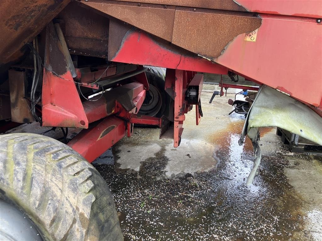 Mähdrescher del tipo Massey Ferguson 38 DV II til ophug, Gebrauchtmaschine en Rødekro (Imagen 15)