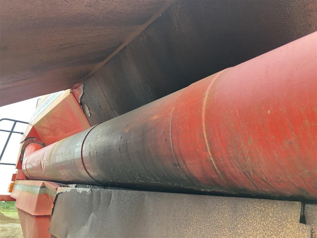 Mähdrescher del tipo Massey Ferguson 38 DV II til ophug, Gebrauchtmaschine en Rødekro (Imagen 16)