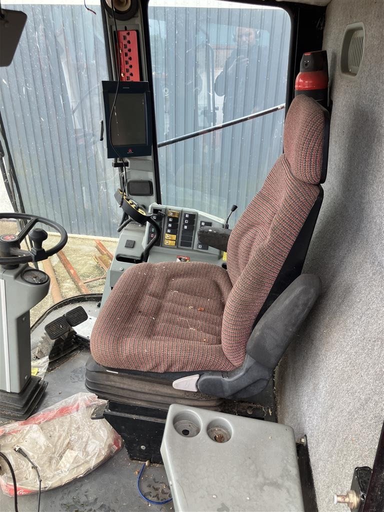 Mähdrescher del tipo Massey Ferguson 38 DV II til ophug, Gebrauchtmaschine en Rødekro (Imagen 3)