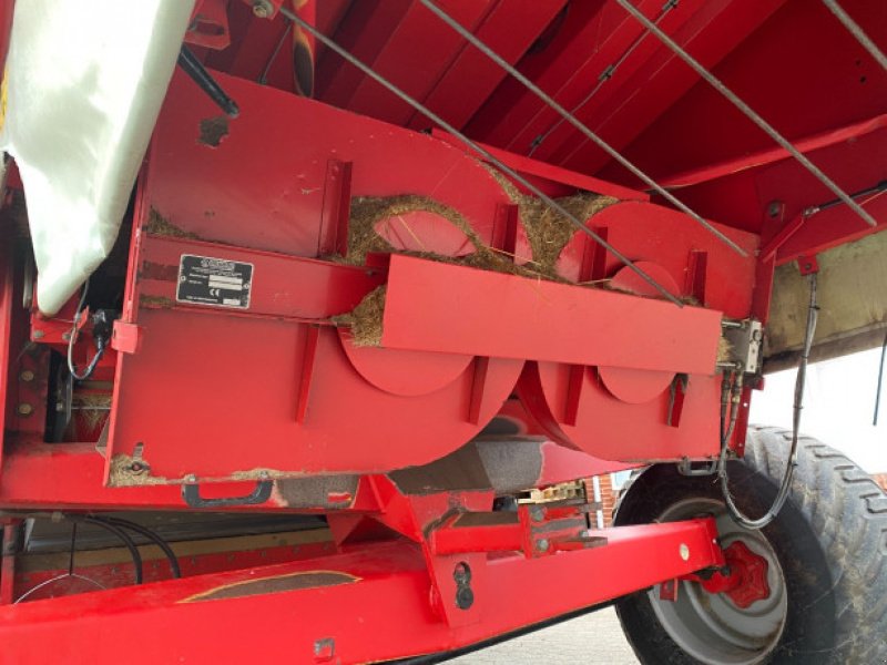 Mähdrescher typu Massey Ferguson 40, Gebrauchtmaschine v Hemmet (Obrázek 5)