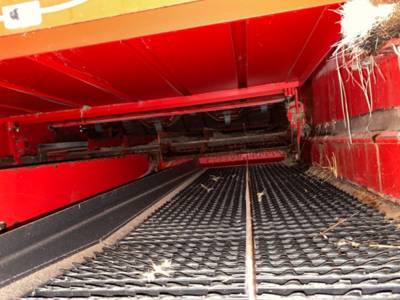 Mähdrescher typu Massey Ferguson 40, Gebrauchtmaschine v Hemmet (Obrázek 18)