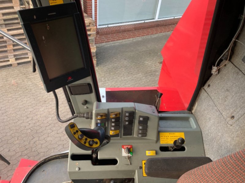 Mähdrescher typu Massey Ferguson 40, Gebrauchtmaschine v Hemmet (Obrázek 13)