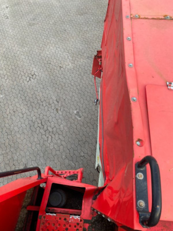 Mähdrescher typu Massey Ferguson 40, Gebrauchtmaschine v Hemmet (Obrázek 17)