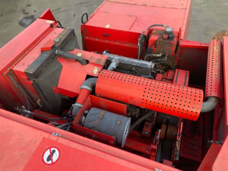 Mähdrescher typu Massey Ferguson 40, Gebrauchtmaschine v Hemmet (Obrázek 15)