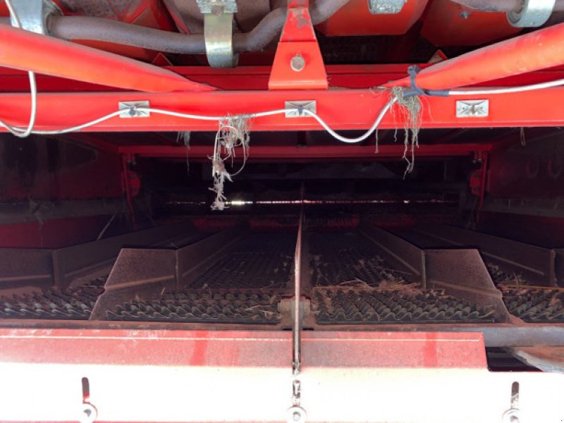 Mähdrescher typu Massey Ferguson 40, Gebrauchtmaschine v Hemmet (Obrázek 13)