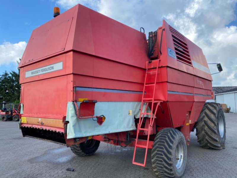 Mähdrescher typu Massey Ferguson 40, Gebrauchtmaschine v Hemmet (Obrázek 5)