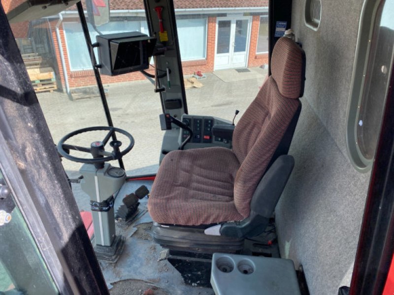 Mähdrescher typu Massey Ferguson 40, Gebrauchtmaschine v Hemmet (Obrázek 16)