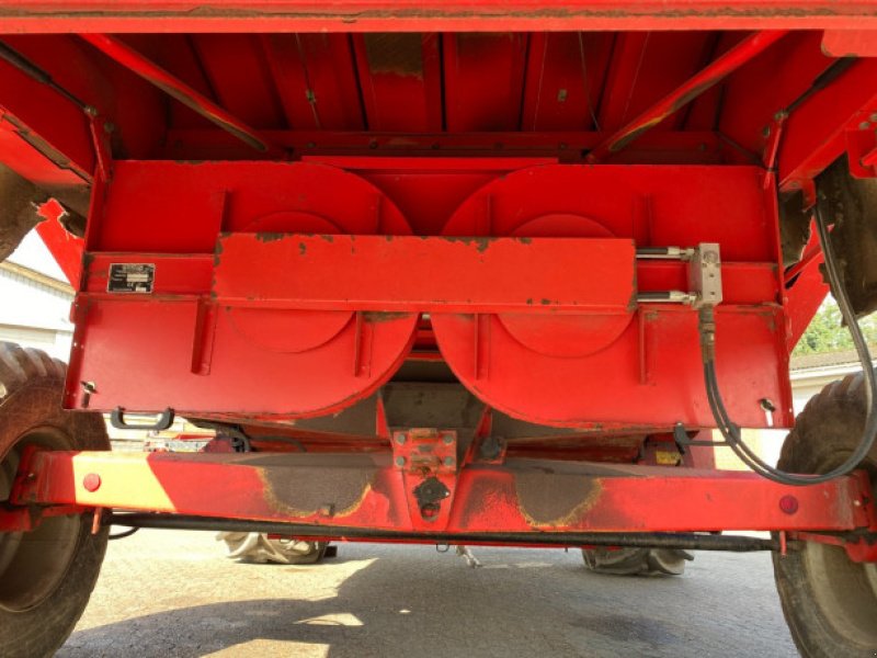 Mähdrescher typu Massey Ferguson 40, Gebrauchtmaschine v Hemmet (Obrázek 12)