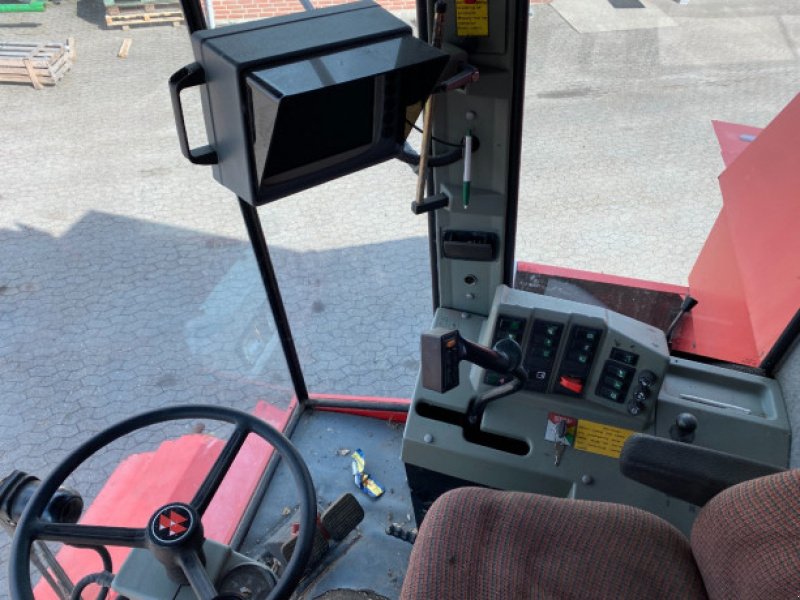 Mähdrescher typu Massey Ferguson 40, Gebrauchtmaschine v Hemmet (Obrázek 17)