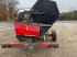 Mähdrescher of the type Massey Ferguson 7260, Gebrauchtmaschine in Skive (Picture 16)