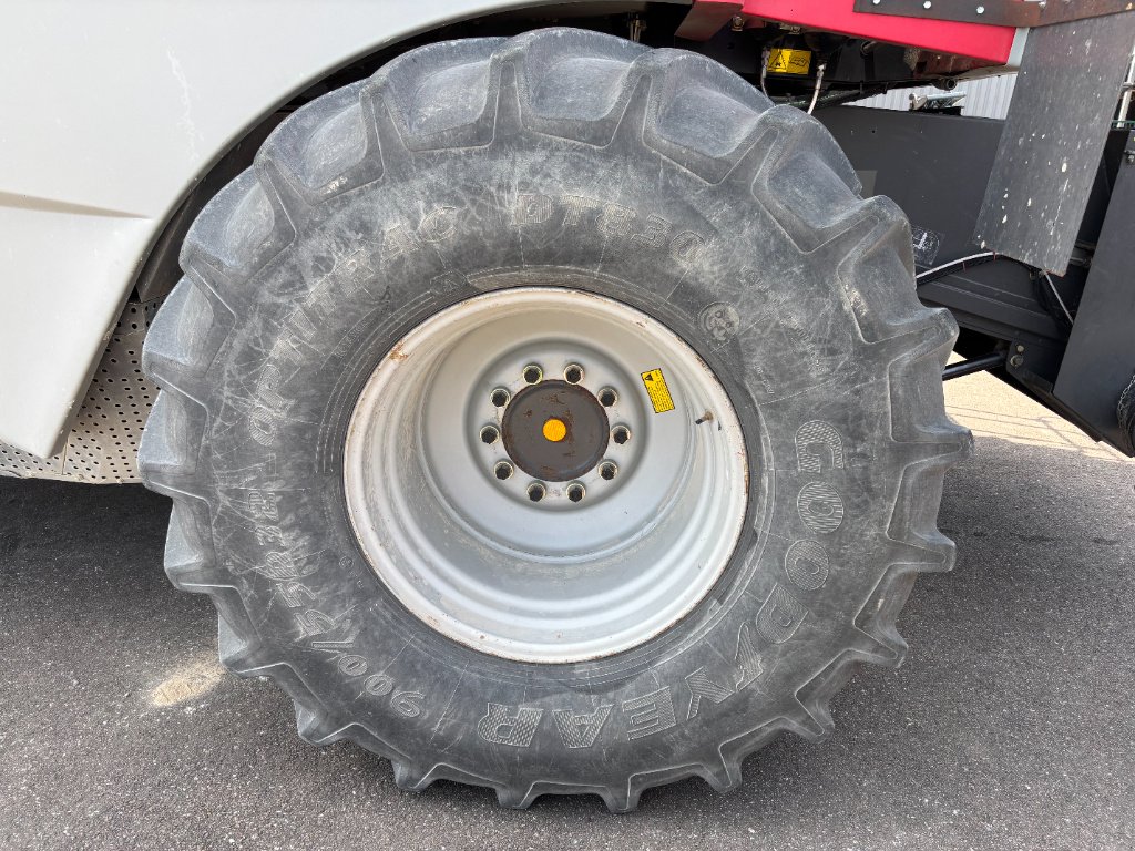 Mähdrescher типа Massey Ferguson 7280 CENTORA AL, Gebrauchtmaschine в VERT TOULON (Фотография 8)