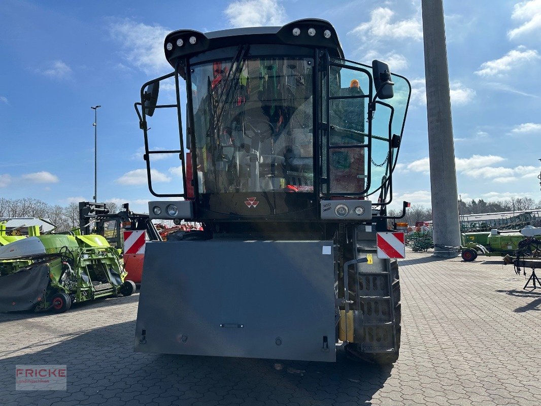 Mähdrescher des Typs Massey Ferguson 7344 Activa, Gebrauchtmaschine in Bockel - Gyhum (Bild 2)