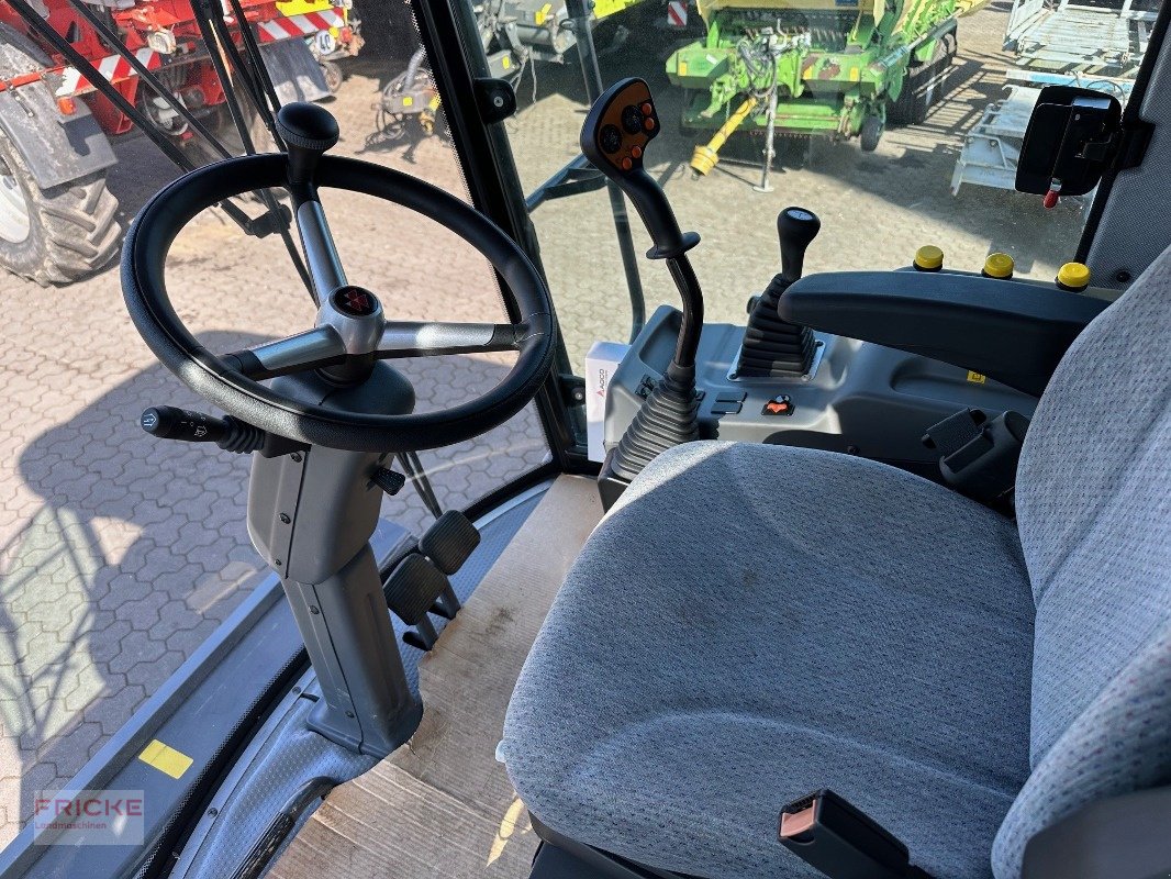 Mähdrescher des Typs Massey Ferguson 7344 Activa, Gebrauchtmaschine in Bockel - Gyhum (Bild 14)