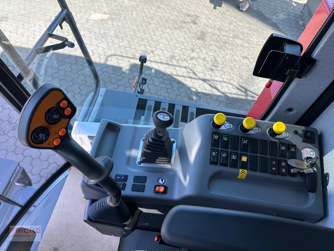 Mähdrescher des Typs Massey Ferguson 7344 Activa, Gebrauchtmaschine in Bockel - Gyhum (Bild 15)