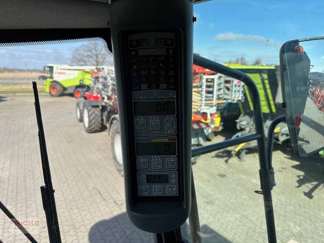 Mähdrescher of the type Massey Ferguson 7344 Activa, Gebrauchtmaschine in Bockel - Gyhum (Picture 16)
