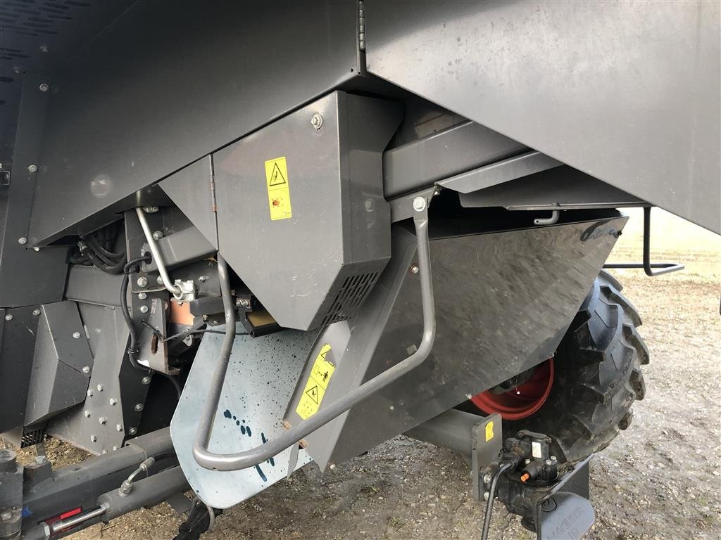 Mähdrescher Türe ait Massey Ferguson 7360 BETA I FENDT 5275C PL, Gebrauchtmaschine içinde Skive (resim 11)