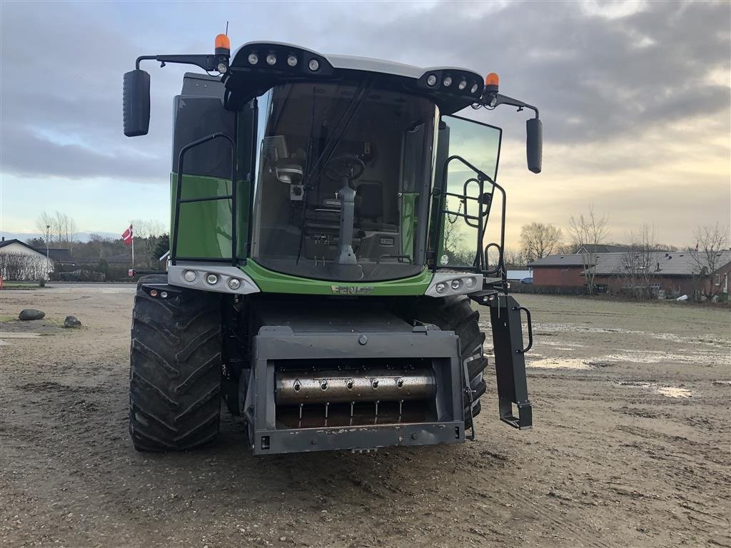 Mähdrescher Türe ait Massey Ferguson 7360 BETA I FENDT 5275C PL, Gebrauchtmaschine içinde Skive (resim 2)