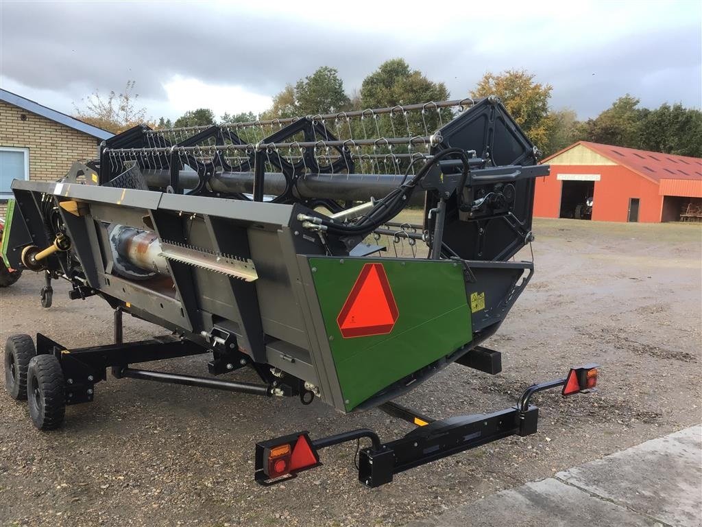 Mähdrescher Türe ait Massey Ferguson 7360 BETA I FENDT 5275C PL, Gebrauchtmaschine içinde Skive (resim 15)