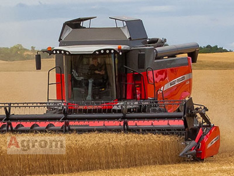 Mähdrescher za tip Massey Ferguson 7360 Beta, Neumaschine u Meißenheim-Kürzell (Slika 1)