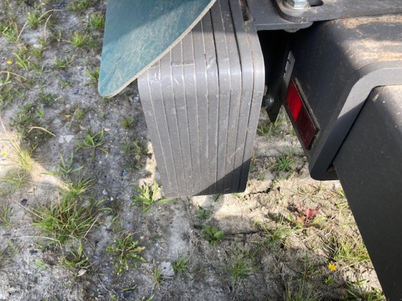 Mähdrescher des Typs Massey Ferguson 7370 Beta, Gebrauchtmaschine in Gadenstedt (Bild 8)