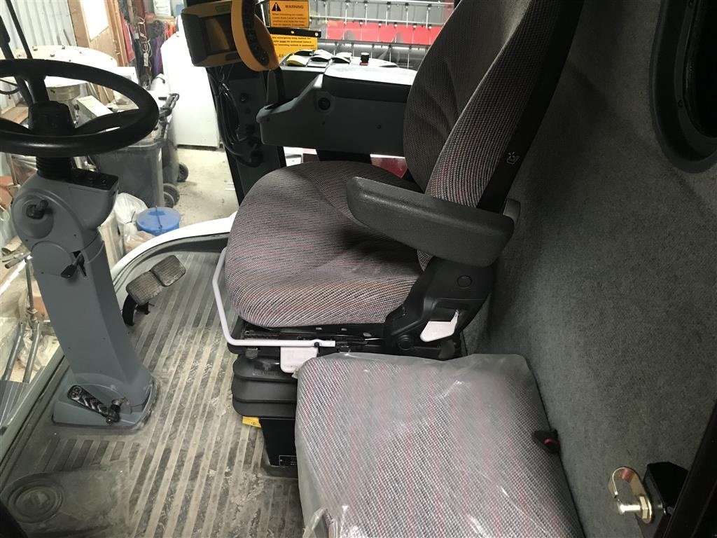 Mähdrescher of the type Massey Ferguson 9280 AL Delta, Gebrauchtmaschine in Sakskøbing (Picture 5)