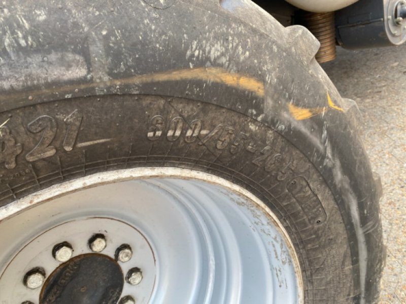 Mähdrescher typu Massey Ferguson 9280, Gebrauchtmaschine v Hemmet (Obrázek 5)