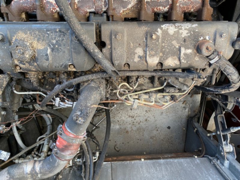 Mähdrescher typu Massey Ferguson 9280, Gebrauchtmaschine v Hemmet (Obrázek 19)