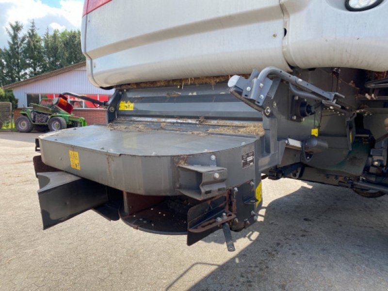 Mähdrescher typu Massey Ferguson 9280, Gebrauchtmaschine v Hemmet (Obrázek 9)