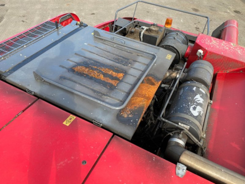 Mähdrescher typu Massey Ferguson 9280, Gebrauchtmaschine v Hemmet (Obrázek 16)