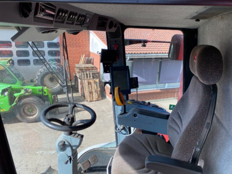 Mähdrescher typu Massey Ferguson 9280, Gebrauchtmaschine v Hemmet (Obrázek 14)