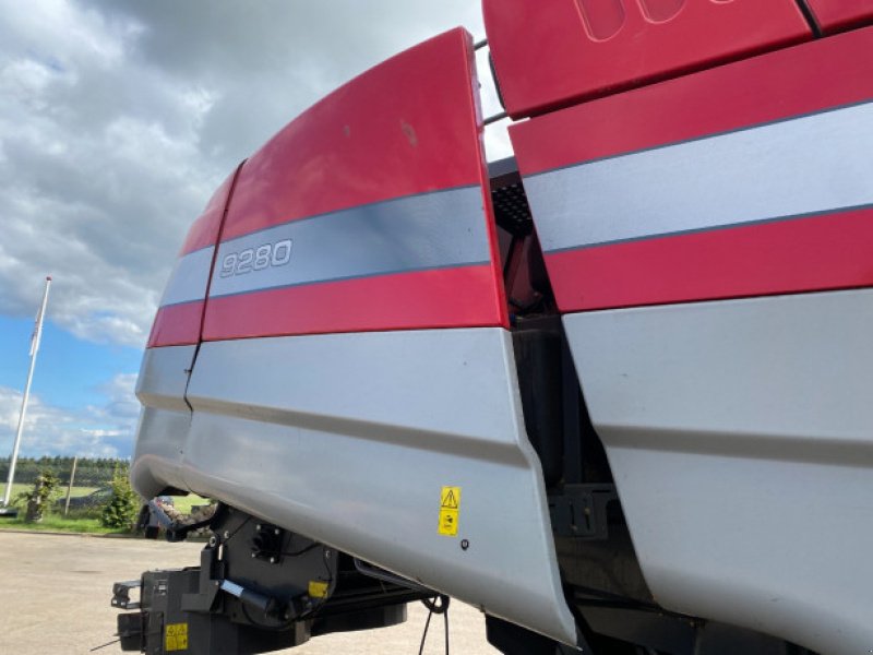 Mähdrescher typu Massey Ferguson 9280, Gebrauchtmaschine v Hemmet (Obrázek 4)