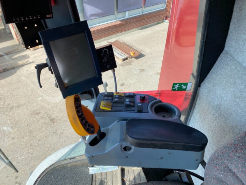 Mähdrescher typu Massey Ferguson 9280, Gebrauchtmaschine v Hemmet (Obrázek 15)