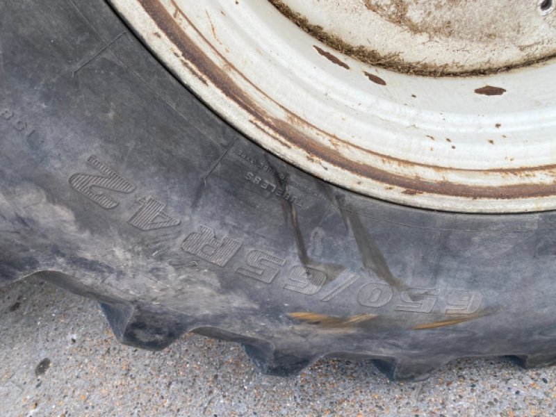 Mähdrescher typu Massey Ferguson 9280, Gebrauchtmaschine v Hemmet (Obrázek 3)