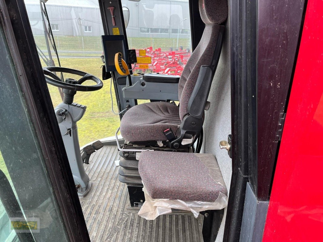 Mähdrescher des Typs Massey Ferguson 9280, Gebrauchtmaschine in Neustadt Dosse (Bild 13)