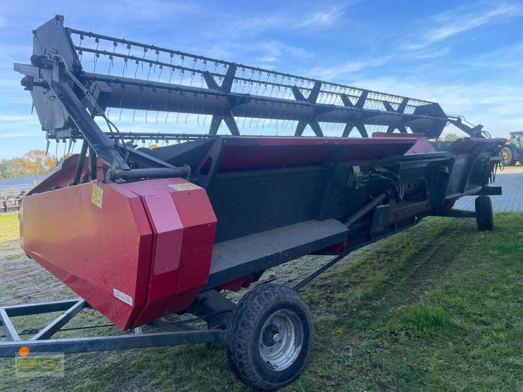 Mähdrescher des Typs Massey Ferguson 9280, Gebrauchtmaschine in Neustadt Dosse (Bild 28)