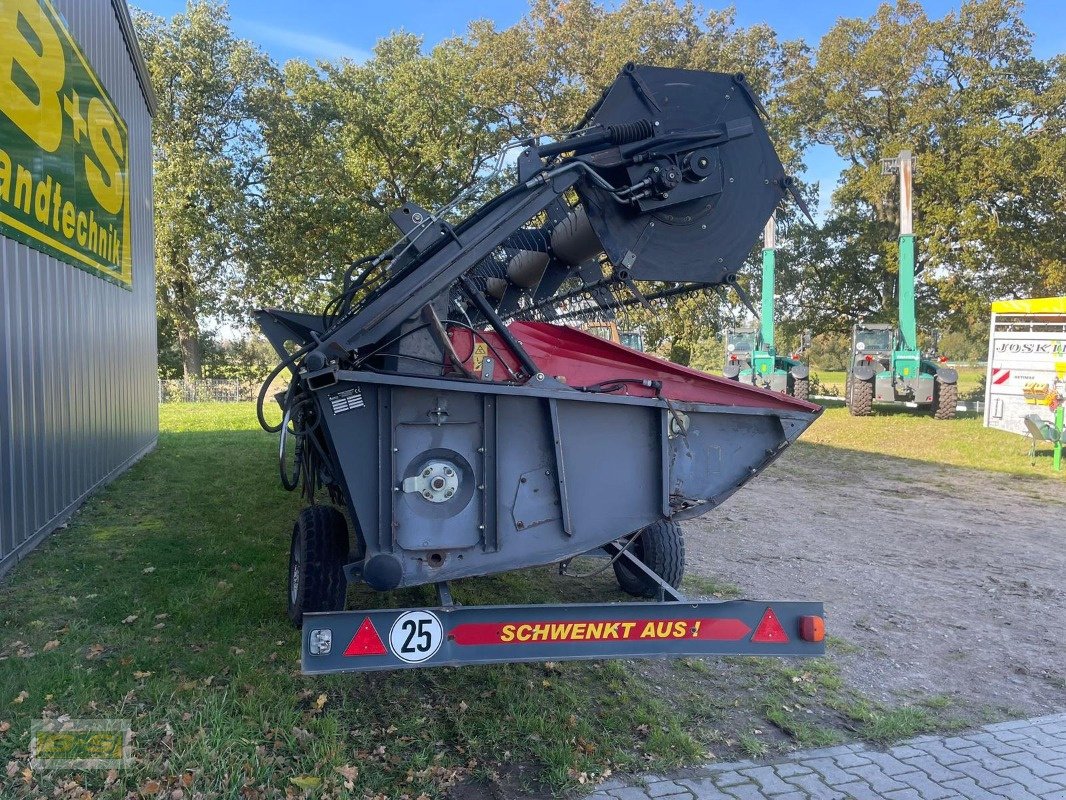 Mähdrescher des Typs Massey Ferguson 9280, Gebrauchtmaschine in Neustadt Dosse (Bild 29)